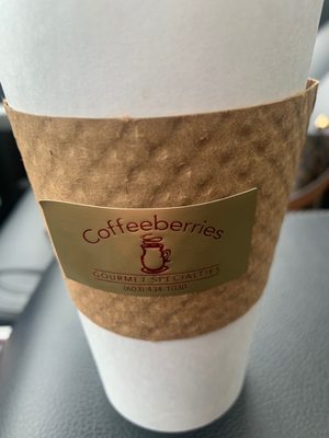 Coffeeberries by null