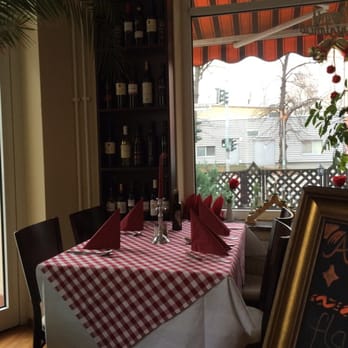 Trattoria Rossini - Italian Near Me - Berlin, BE Trattoria Rossini - Italian Near Me - Berlin, BE