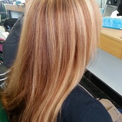 Bella Hair Salon