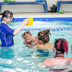 Chicago Swim School