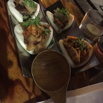 Underbelly - Buns and their infamous wooden spoon (haha) - Bars Near Me - San Diego, California Underbelly - Buns and their infamous wooden spoon (haha) - Bars Near Me - San Diego, California