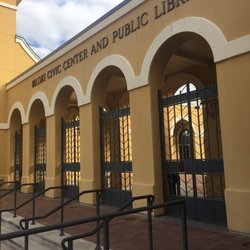 East Biloxi Public Library