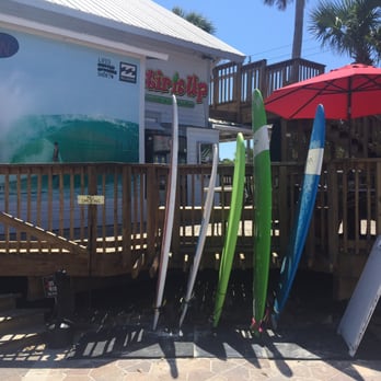 Pit Surf Shop - Bike Rentals Near Me - Saint Augustine, Florida