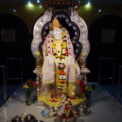 Shri Shirdi Sai Baba Sansthan