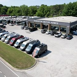 Bankston Motor Homes - Picture of Bankston Motor Homes of Huntsville