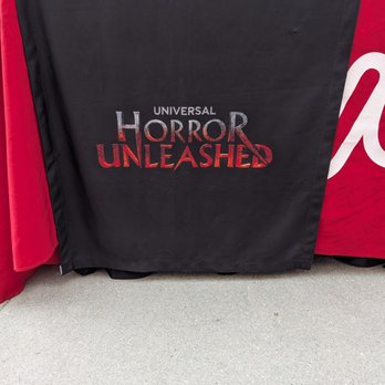 AREA15 - Haunted attraction Universal Horror Unleashed - Venues & Event Spaces Near Me - Las Vegas, Nevada