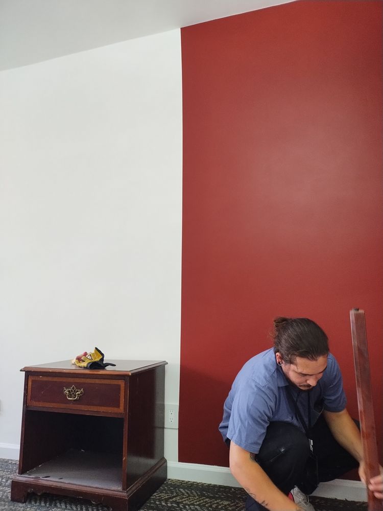 Slide of Scrappy's Magic Touch