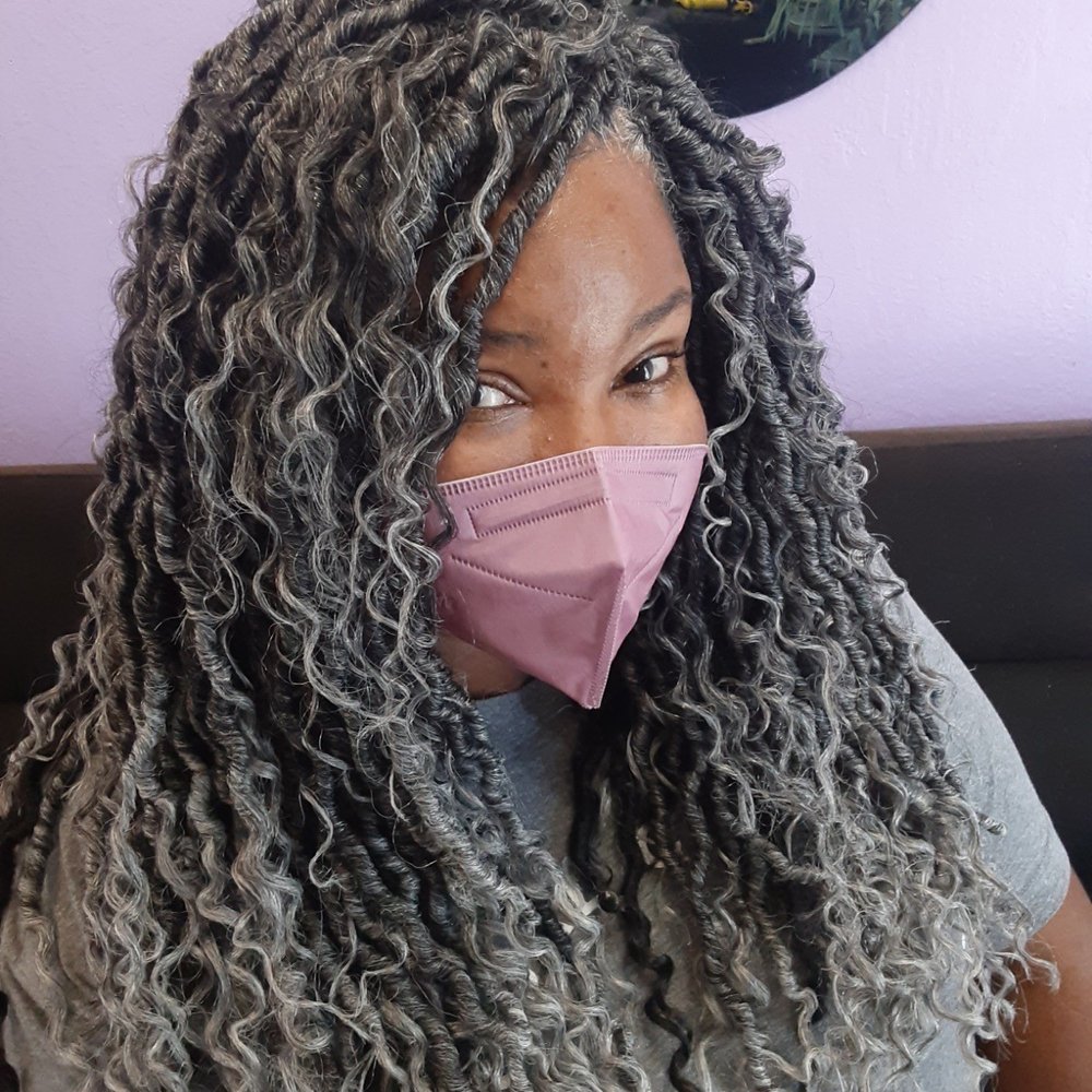 Braids by Darlene - Hair Extensions Near Me - Union City, California