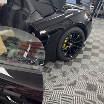Renu Auto - Auto Detailing Near Me