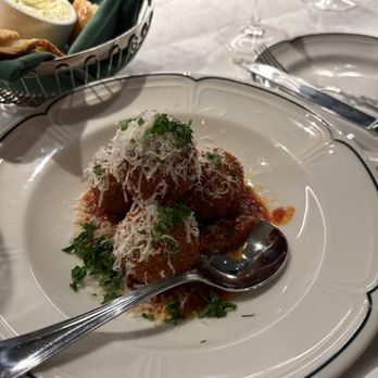 Original Joe's - Arancini - Italian Near Me - Walnut Creek, California