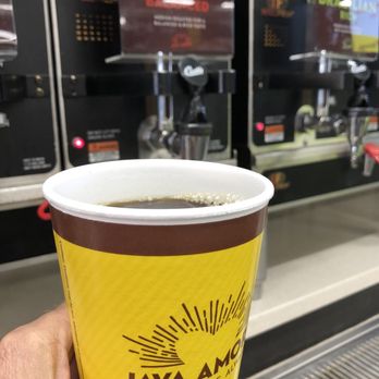Love's Travel Stop - Coffee pit stop - Convenience Stores Near Me - Belen, New Mexico