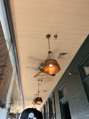 Rocco's at The Brick by null