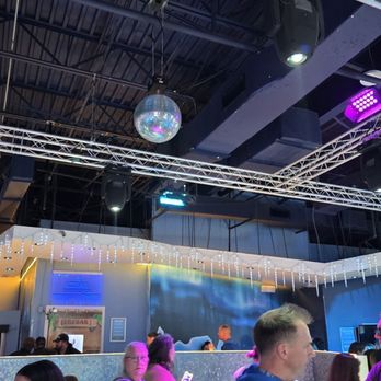 ICEBAR Orlando - Dance Clubs Near Me - Orlando, Florida ICEBAR Orlando - Dance Clubs Near Me - Orlando, Florida