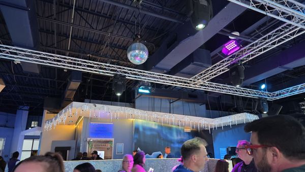 ICEBAR Orlando by null