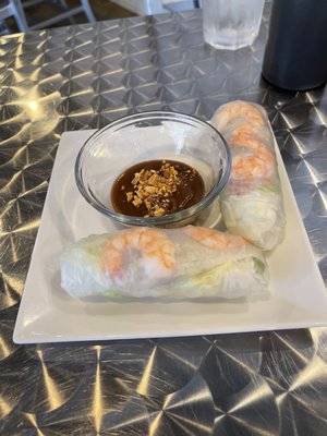 Ba Mien Bistro by null