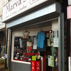 Marva's