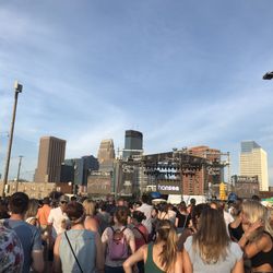 Basilica Block Party - Hanson @ Basilica Block Party 2019