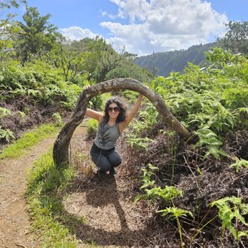 Pu'u Pia Trail - Hiking Near Me - Honolulu, Hawaii