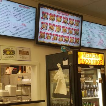 Mexican Taco Shop - Very broad menu. Want steak and eggs get it! 19 platter options that aren't legal binding like other places. Ask for substitutes! - Mexican Near Me - Topeka, Kansas Mexican Taco Shop - Very broad menu. Want steak and eggs get it! 19 platter options that aren't legal binding like other places. Ask for substitutes! - Mexican Near Me - Topeka, Kansas