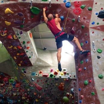 Santa Barbara Rock Gym - Gyms Near Me - Santa Barbara, California Santa Barbara Rock Gym - Gyms Near Me - Santa Barbara, California