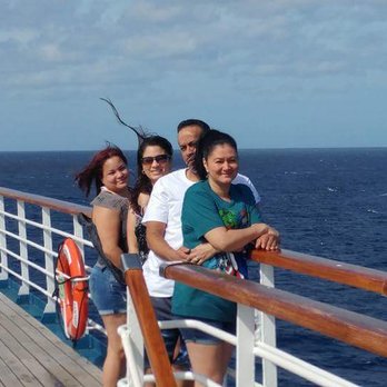Carnival Fantasy - Tours Near Me - Miami, Florida