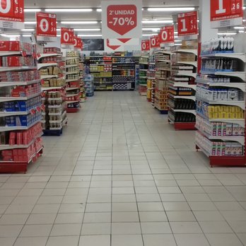 Alcampo - Alcampo Supermercado Almozara - Grocery Near Me - Zaragoza, Z