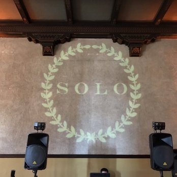 Loft 84 Wedding and Event Venue - Custom Monogram - Venues & Event Spaces Near Me - Riverside, California