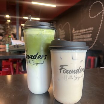 Founders Coffee - Coffee & Tea Near Me - Las Vegas, Nevada Founders Coffee - Coffee & Tea Near Me - Las Vegas, Nevada