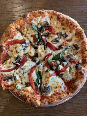 Pizzava by null