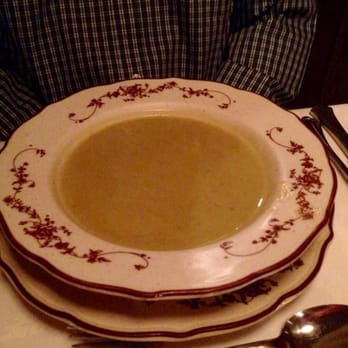 L’Orée du Bois - Buttery, creamy vegetable soup - French Near Me - Chelsea, Quebec L’Orée du Bois - Buttery, creamy vegetable soup - French Near Me - Chelsea, Quebec