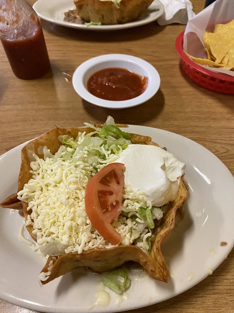 Los Tres Potrillos