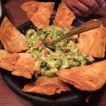 Los Cucos Mexican Cafe - Fresh guacamole - Mexican Near Me - Sandy, Utah