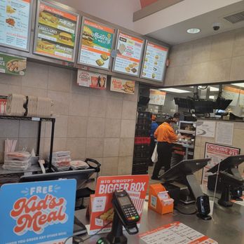 Whataburger - Menu & Counter. - Burgers Near Me - San Antonio, Texas Whataburger - Menu & Counter. - Burgers Near Me - San Antonio, Texas