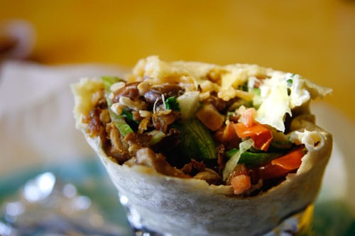 New Castillito Taqueria by null