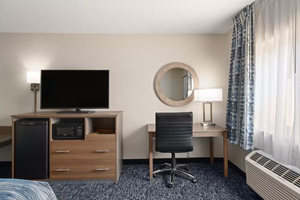 Baymont by Wyndham Flagstaff by null