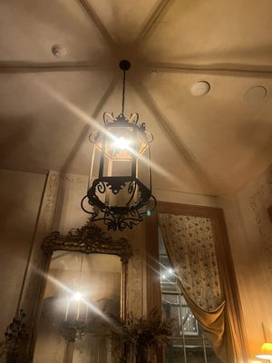 The Elysian Bar by null