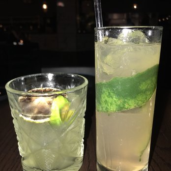 Boleo - Cocktail Bars Near Me - Chicago, Illinois