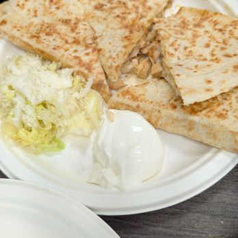 Taco Deli & Grill - Chicken Quesadilla - Delis Near Me - East Meadow, New York Taco Deli & Grill - Chicken Quesadilla - Delis Near Me - East Meadow, New York
