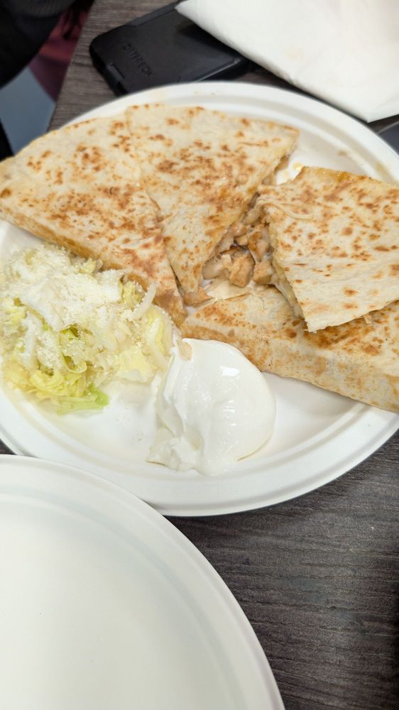 Taco Deli & Grill