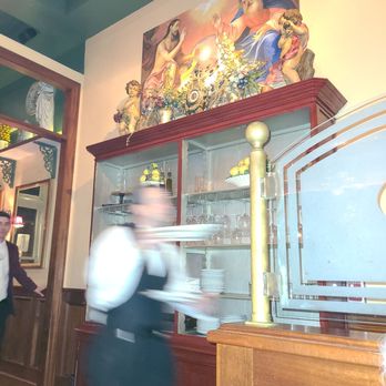 Irene's - Italian Near Me - New Orleans, Louisiana