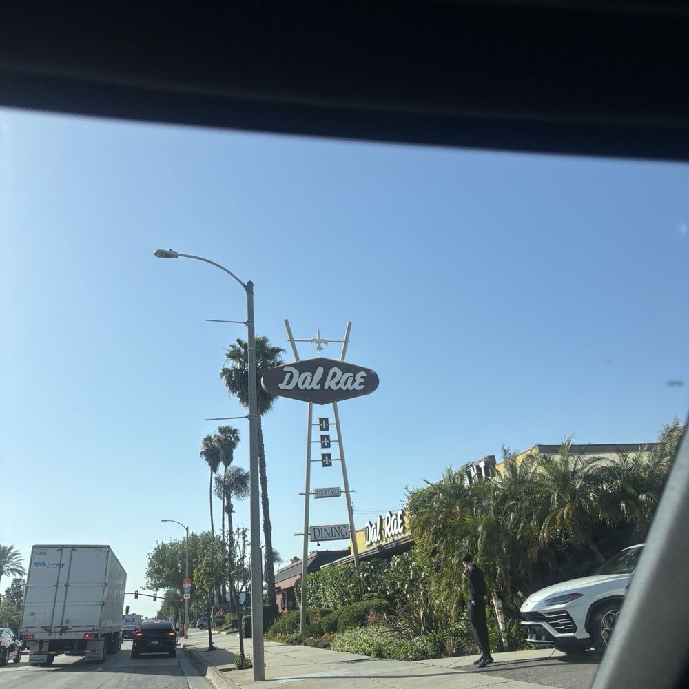 Dal Rae Restaurant - Steakhouses Near Me - Pico Rivera, California Dal Rae Restaurant - Steakhouses Near Me - Pico Rivera, California