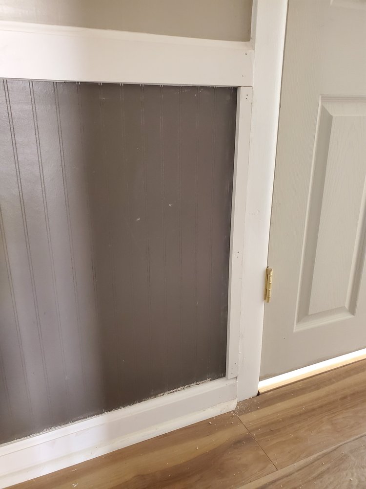 Slide of SS&S Contractors