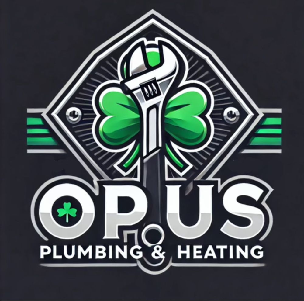 Slide of Opus Plumbing & Heating