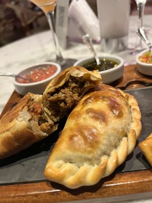 Alvear Roof Bar by null