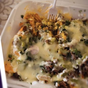 Tacos DeSoto - a close up of a taco dish - Street Vendors Near Me - Canoga Park, California Tacos DeSoto - a close up of a taco dish - Street Vendors Near Me - Canoga Park, California