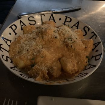 Caffe Buon Gusto - Handmade Gnocchi with Ricotta & Pomodoro - Italian Near Me - Hoboken, New Jersey Caffe Buon Gusto - Handmade Gnocchi with Ricotta & Pomodoro - Italian Near Me - Hoboken, New Jersey