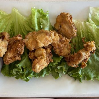 Surf Hut - Fried Oysters - Seafood Near Me - Destin, Florida
