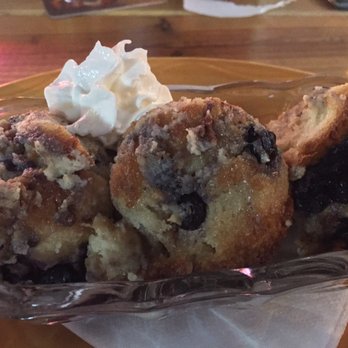 Kloby's Smokehouse - Bread pudding - Barbeque Near Me - Laurel, Maryland Kloby's Smokehouse - Bread pudding - Barbeque Near Me - Laurel, Maryland