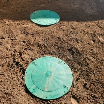 Gardner Septic Service - Septic Tank Lid Installation in Riverside County, CA - Septic Services Near Me - Riverside, California