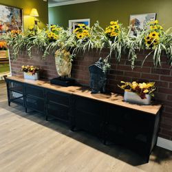 Blooming Garden Spa